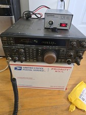 Kenwood 850s 100w for sale  Kearneysville