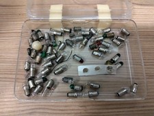 Konvolut ersatzglühbirne gewi gebraucht kaufen  Boll