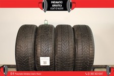 Pneumatici 205 nexen usato  Pesaro