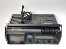 Waltham radio cassette for sale  PLYMOUTH