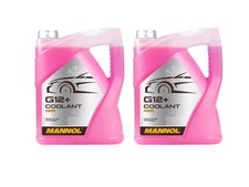 Mannol coolant g12 for sale  HARROGATE