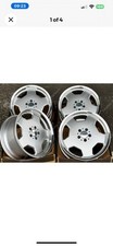 Amg rims styling for sale  CHIPPING NORTON