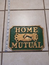 Vintage cast iron for sale  Bradford