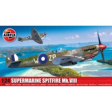 Maquette avion supermarine d'occasion  France