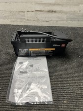 ANEXO AQUECEDOR PRETO MASTERCOOL PARA VENTILADOR VENTILADOR DE 300 CFM, 20300-HTR, 1320 WATTS comprar usado  Enviando para Brazil