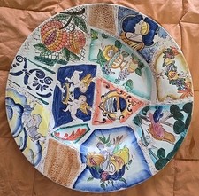 Vietri decorative large for sale  Troy