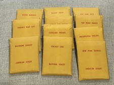 Apba baseball 1985 for sale  Chelsea