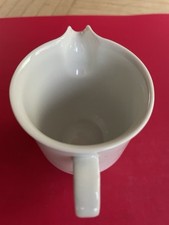 Thomas trend milchkännchen gebraucht kaufen  Filderstadt