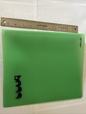 binder flexible green for sale binder flexible green for sale Carpentersville