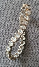 Ancien bracelet tennis d'occasion  Marseille XIII