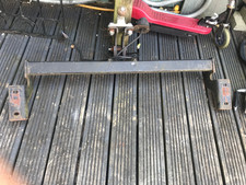 Vauxhall astra tow for sale  WIMBORNE