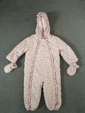 Baby girl fleece for sale  NEWBRIDGE