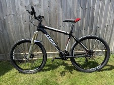Trek 4300 mountain for sale  SOUTHAMPTON