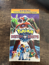 Pokémon destiny deoxys for sale  Shipping to Ireland