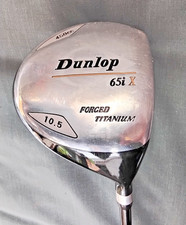 Golf club dunlop for sale  BRIGHTON