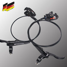 Paar mountainbike hydraulische gebraucht kaufen  Bremen