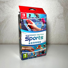 Nintendo switch sports usato  Osio Sotto