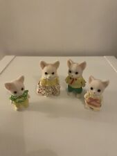 Sylvanian families chihuahua for sale  COLCHESTER