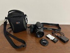 Nikon coolpix p900bk for sale  Orlando