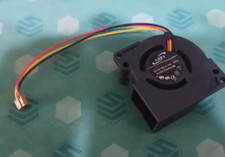 Ventilador de refrigeração projetor 12V 0,15A para projetor Acer X1240 S1213 DLP comprar usado  Enviando para Brazil