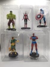 Marvel fact statua usato  Italia