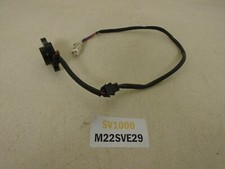 Sv1000 neutral switch for sale  DONCASTER