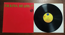 4799 talking heads usato  Cagliari