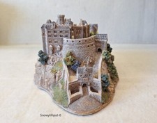 Lilliput lane edinburgh for sale  SUDBURY