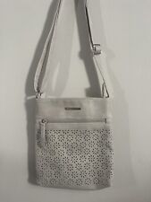 Light grey handbag for sale  PLYMOUTH