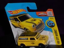 Hot wheels mini gebraucht kaufen  Roth