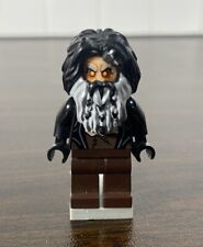 LEGO BIFUR O ANÃO MINIFIGURA SENHOR DOS ANÉIS HOBBIT LOTR FIG (2012) 79002 comprar usado  Enviando para Brazil