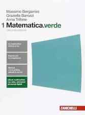 Matematica verde per usato  Crispiano