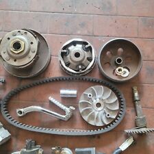 Stock ricambi variatore usato  Gubbio