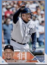 [DIGITAL] Topps Bunt - Miguel Cabrera - Dia dos Pais 23 S1 - Base comprar usado  Enviando para Brazil