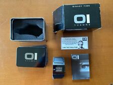 Orologio polso uomo usato Orologio polso uomo usato  Treviglio