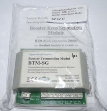 Ldt 780503 btm gebraucht kaufen  Nidderau