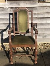 Antique velvet georgian for sale  ELY