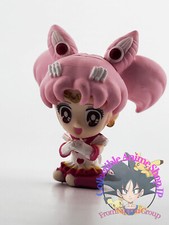 Mini boneco Chibiusa Tsukino Sailor Chibi Moon brinquedo mascote japonês BANDAI, usado comprar usado  Enviando para Brazil