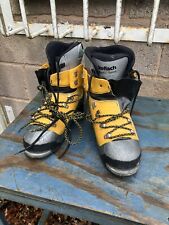 Koflach ski boots for sale  LUTTERWORTH