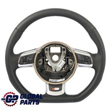 Audi steering wheel for sale  UK