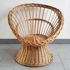 Superbe fauteuil vintage d'occasion  Baugé