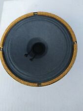 Parleur ohm membrane d'occasion  Franconville