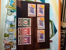 Timbre service 1963 d'occasion  Thouarcé
