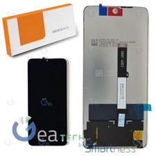 Display lcd xiaomi usato  Napoli