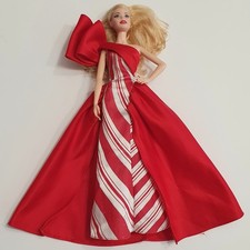 Barbie holiday 2019 usato  Torino