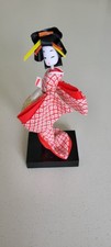 Japanese geisha doll for sale  WASHINGTON