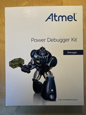 Atmel power debugger gebraucht kaufen  Wetzlar