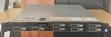 Dell poweredge r630 for sale  WOLVERHAMPTON