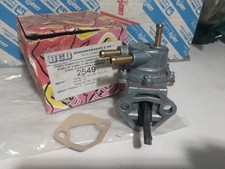 Pompa carburante benzina usato  Busca