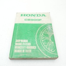 Riginal honda 900 gebraucht kaufen  Kreuztal